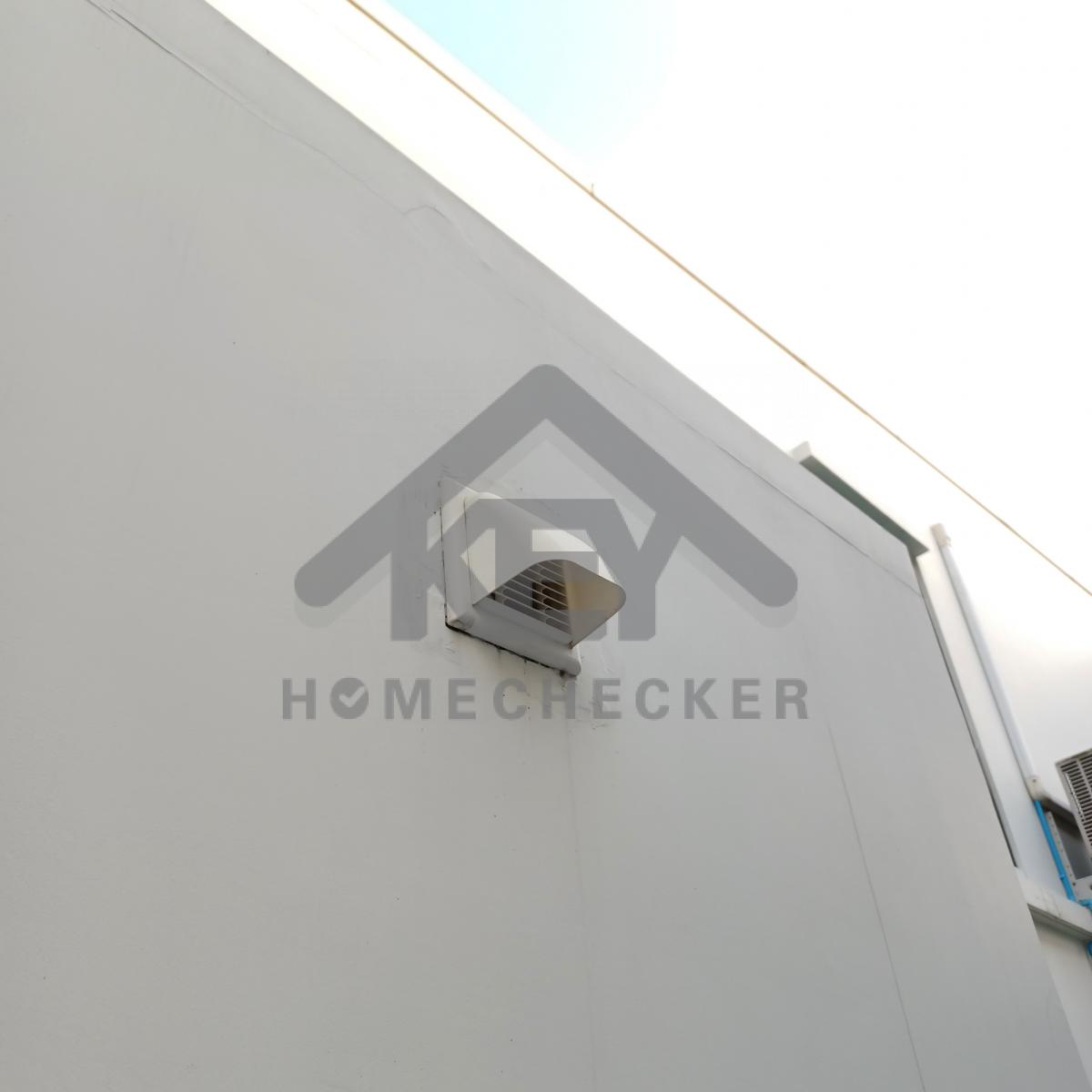 งานเทสน้ำ ประตูหน้าต่าง