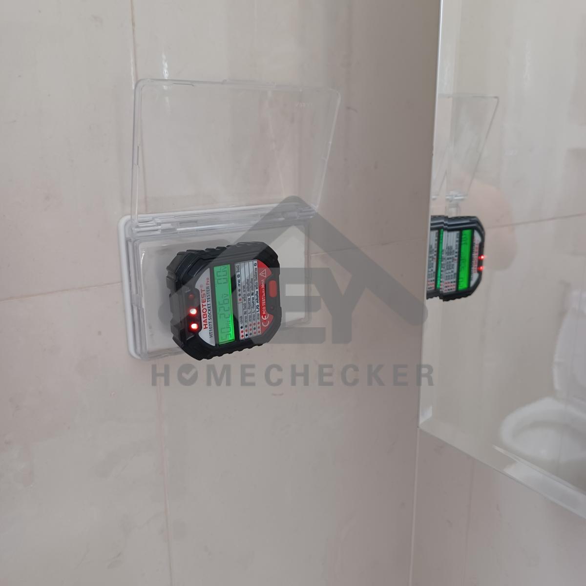 งานไฟฟ้าและระบบความปลอดภัย