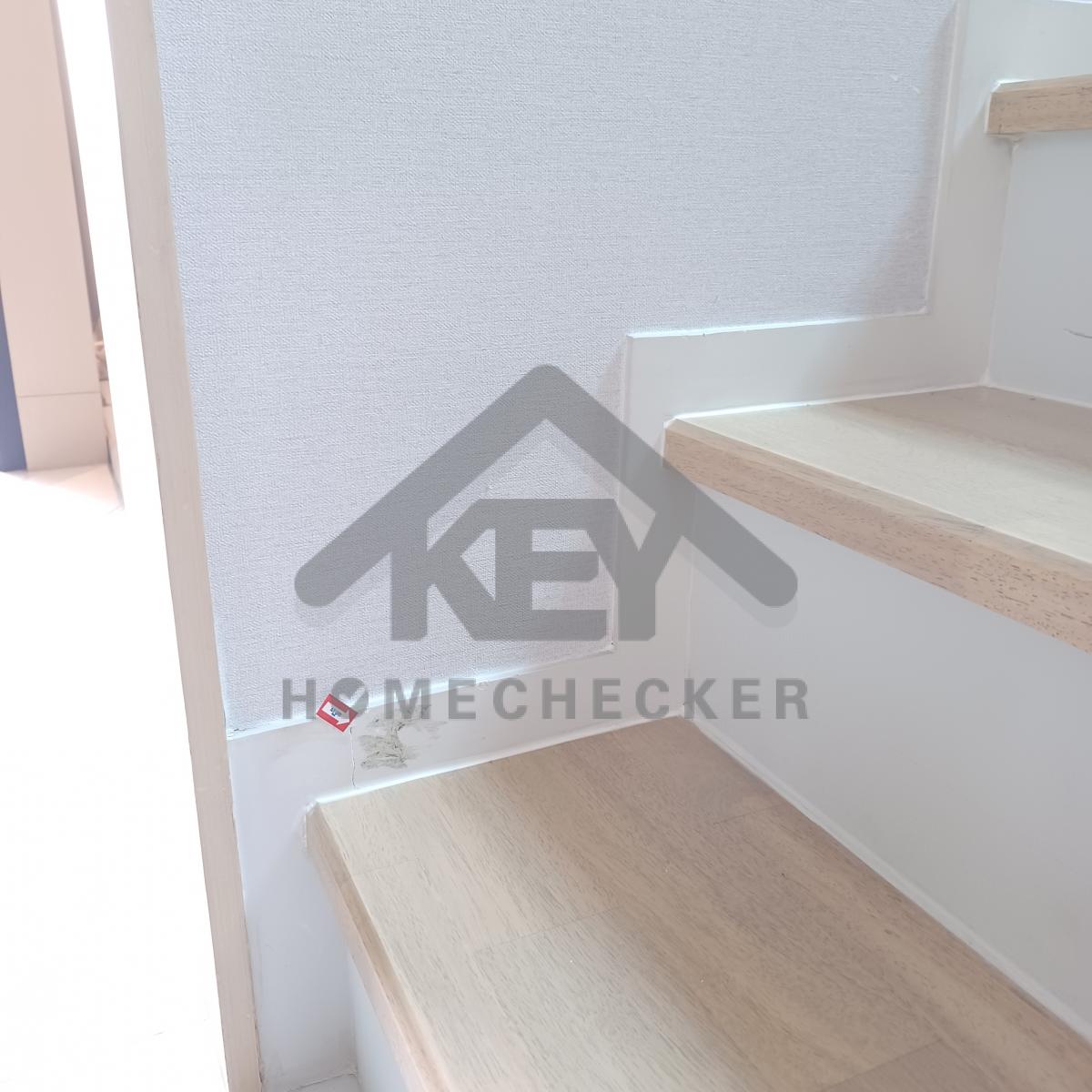 งานบันไดชั้น 1