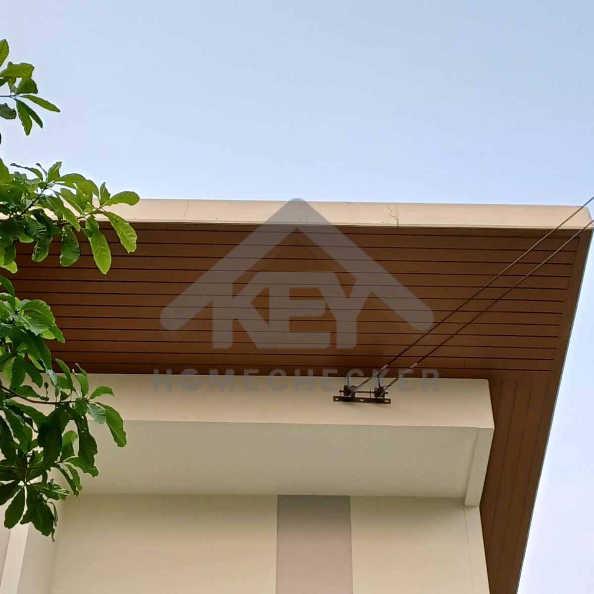 งานภูมิทัศน์และพื้นที่ภายนอกบ้าน