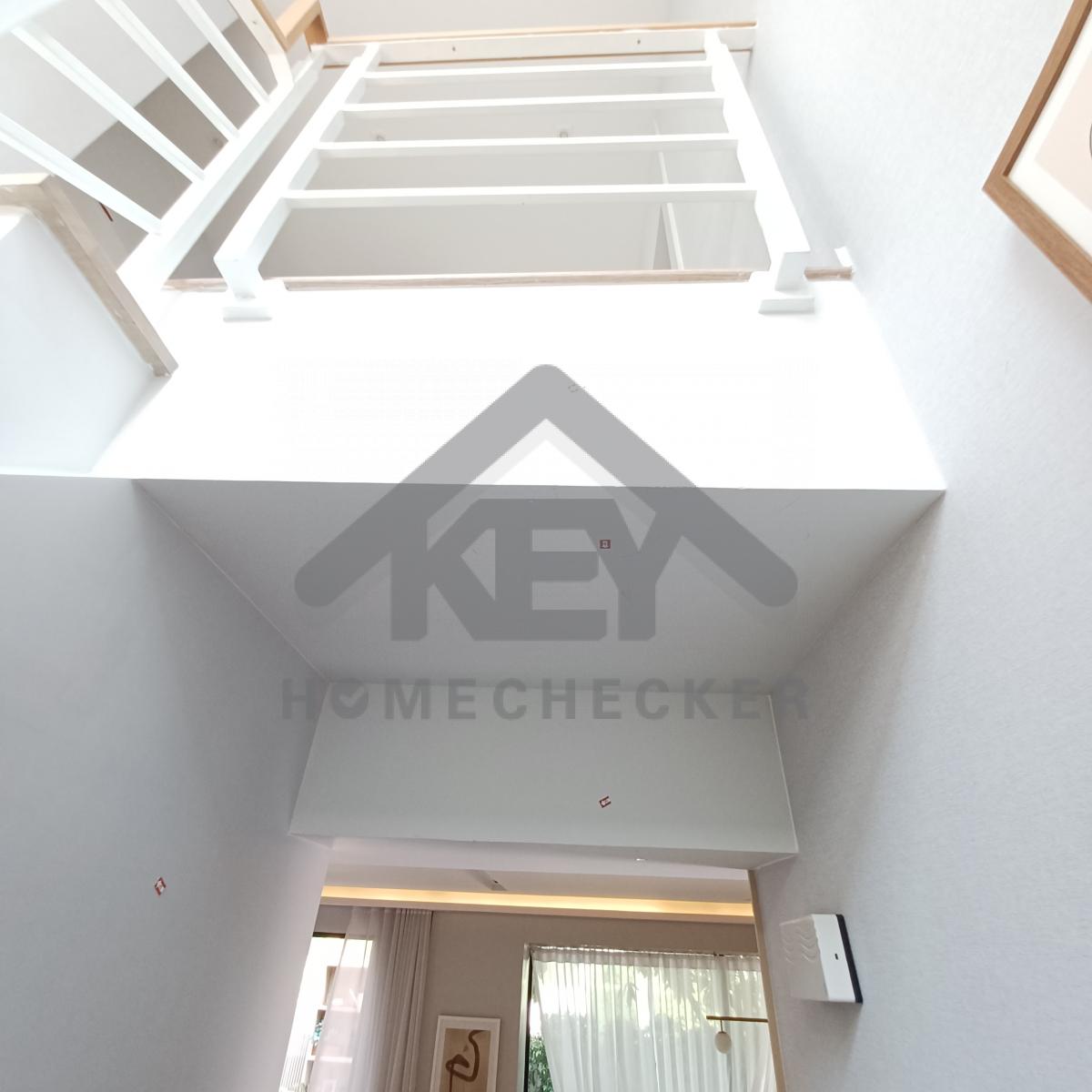 งานบันไดชั้น 1