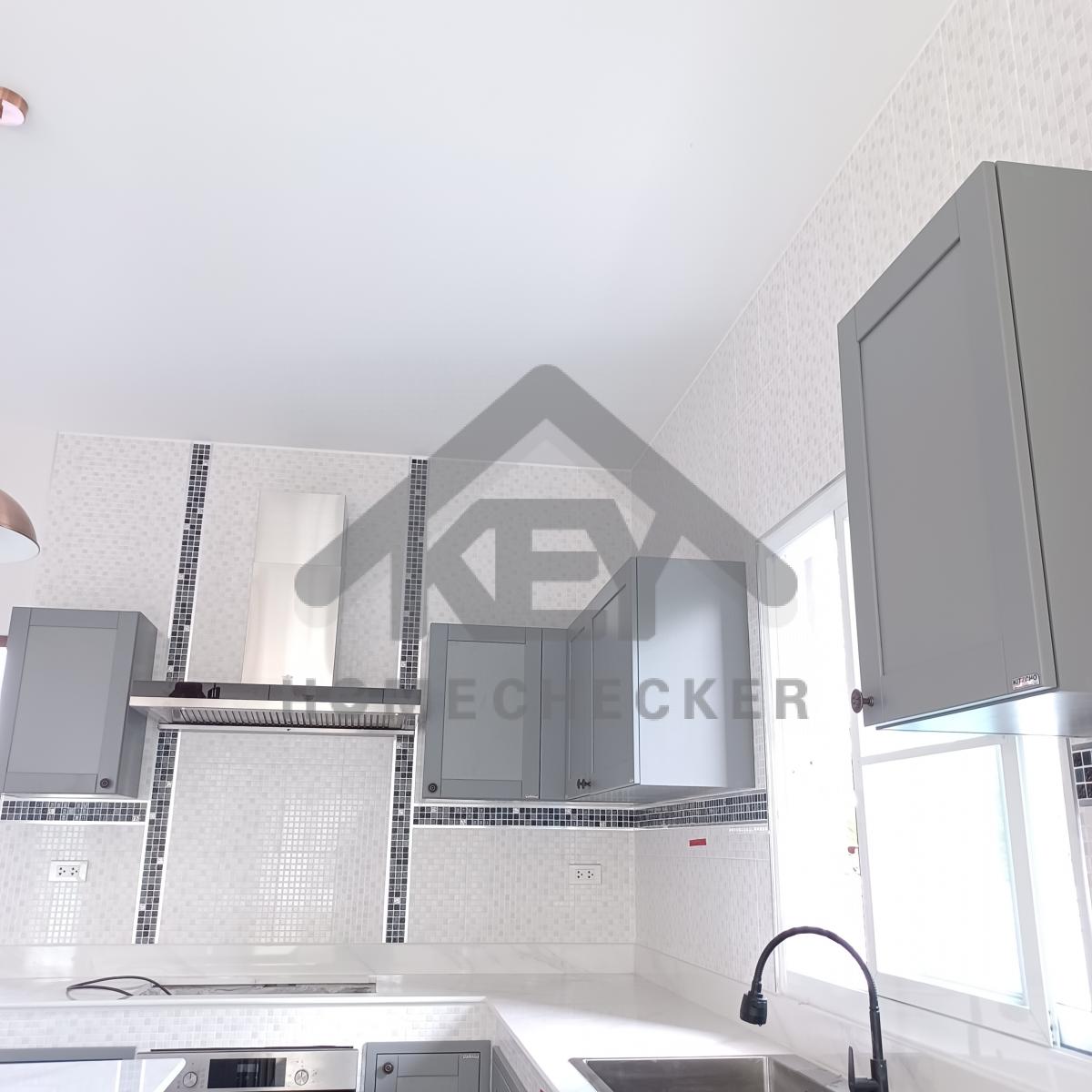 งานห้องครัวชั้น 1