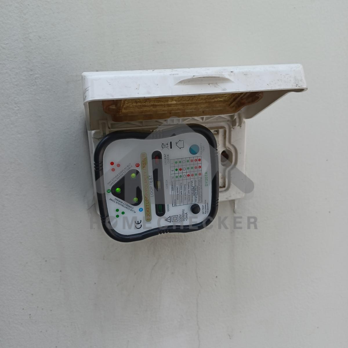 งานไฟฟ้าและระบบความปลอดภัย