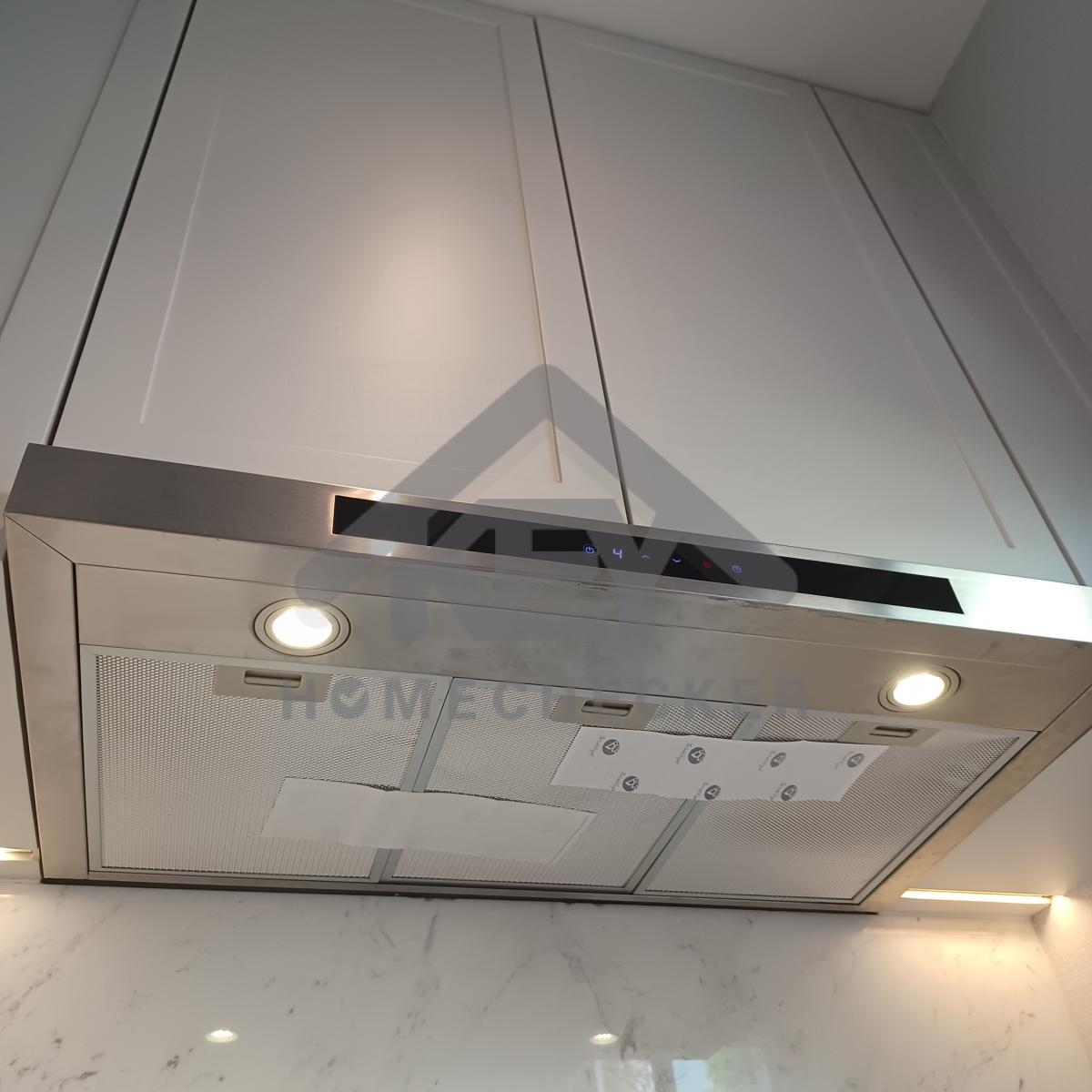 งานห้องครัวชั้น 1