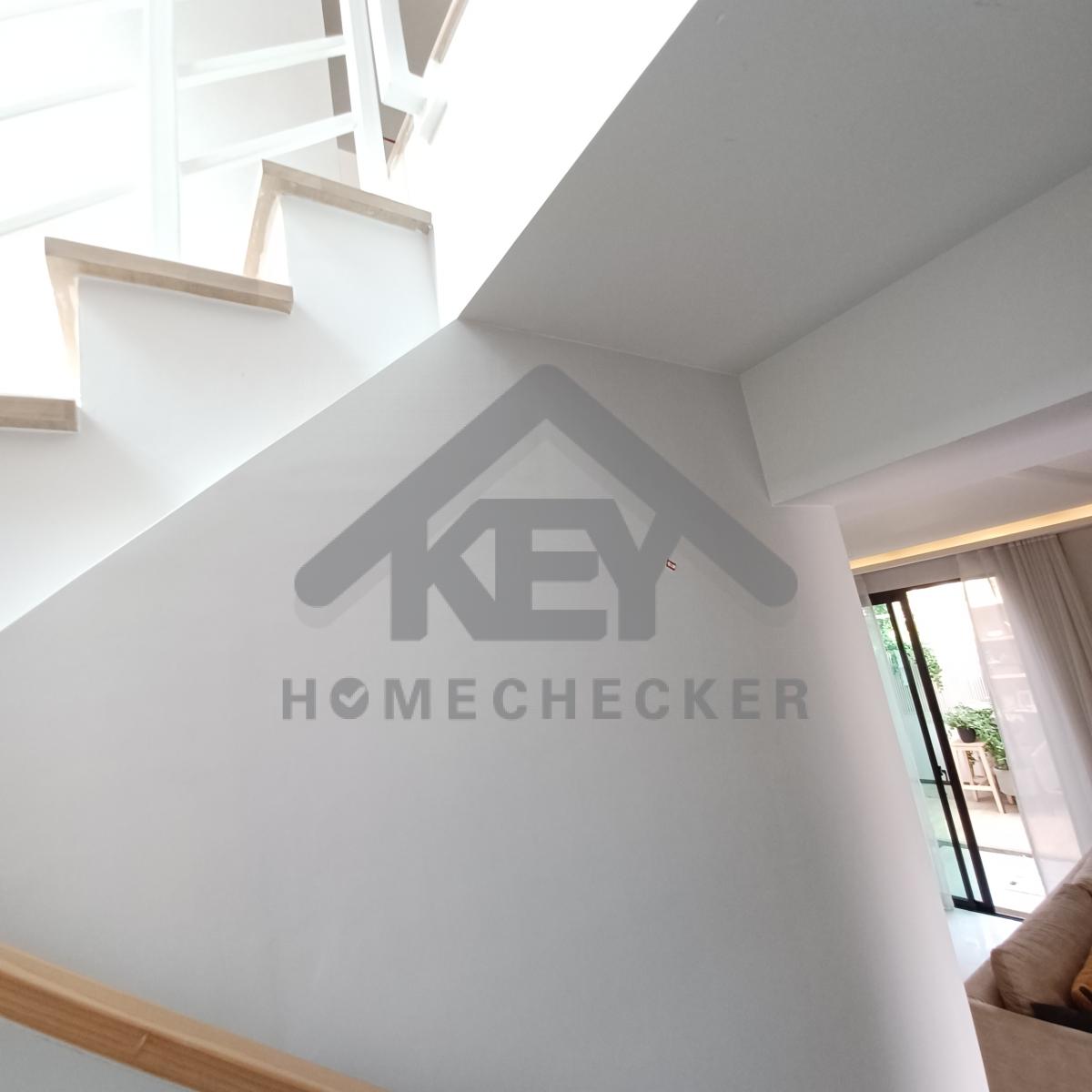 งานบันไดชั้น 1