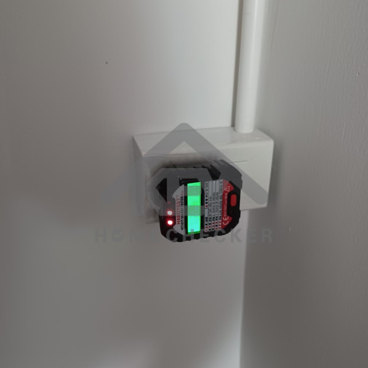 งานไฟฟ้าและระบบความปลอดภัย