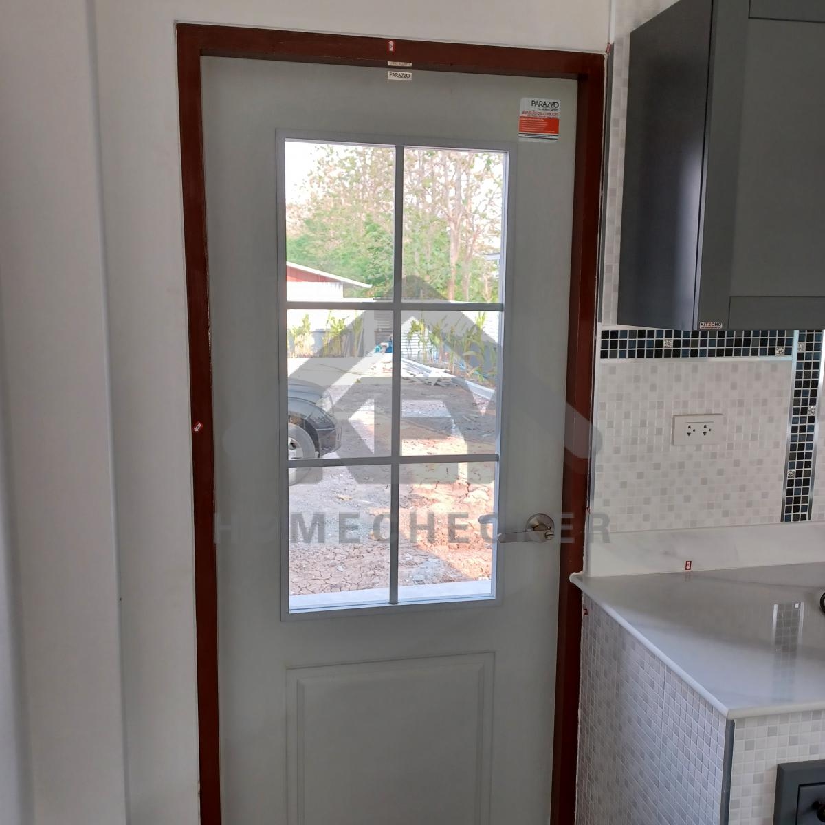 งานห้องครัวชั้น 1