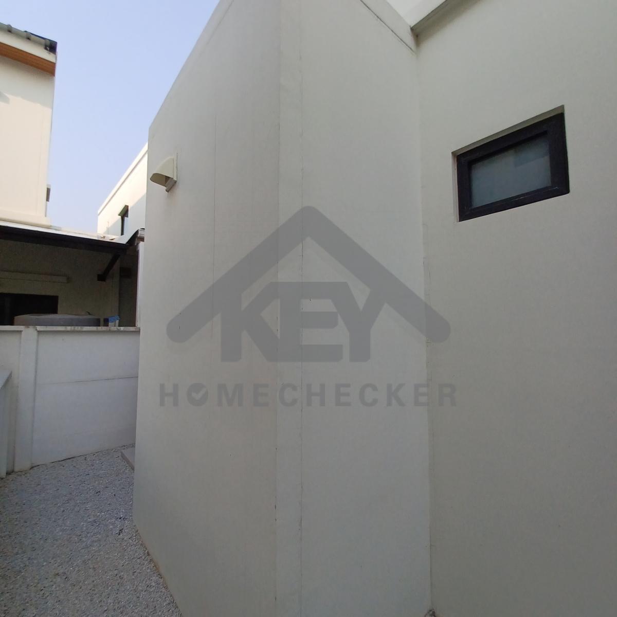 งานภูมิทัศน์และพื้นที่ภายนอกบ้าน