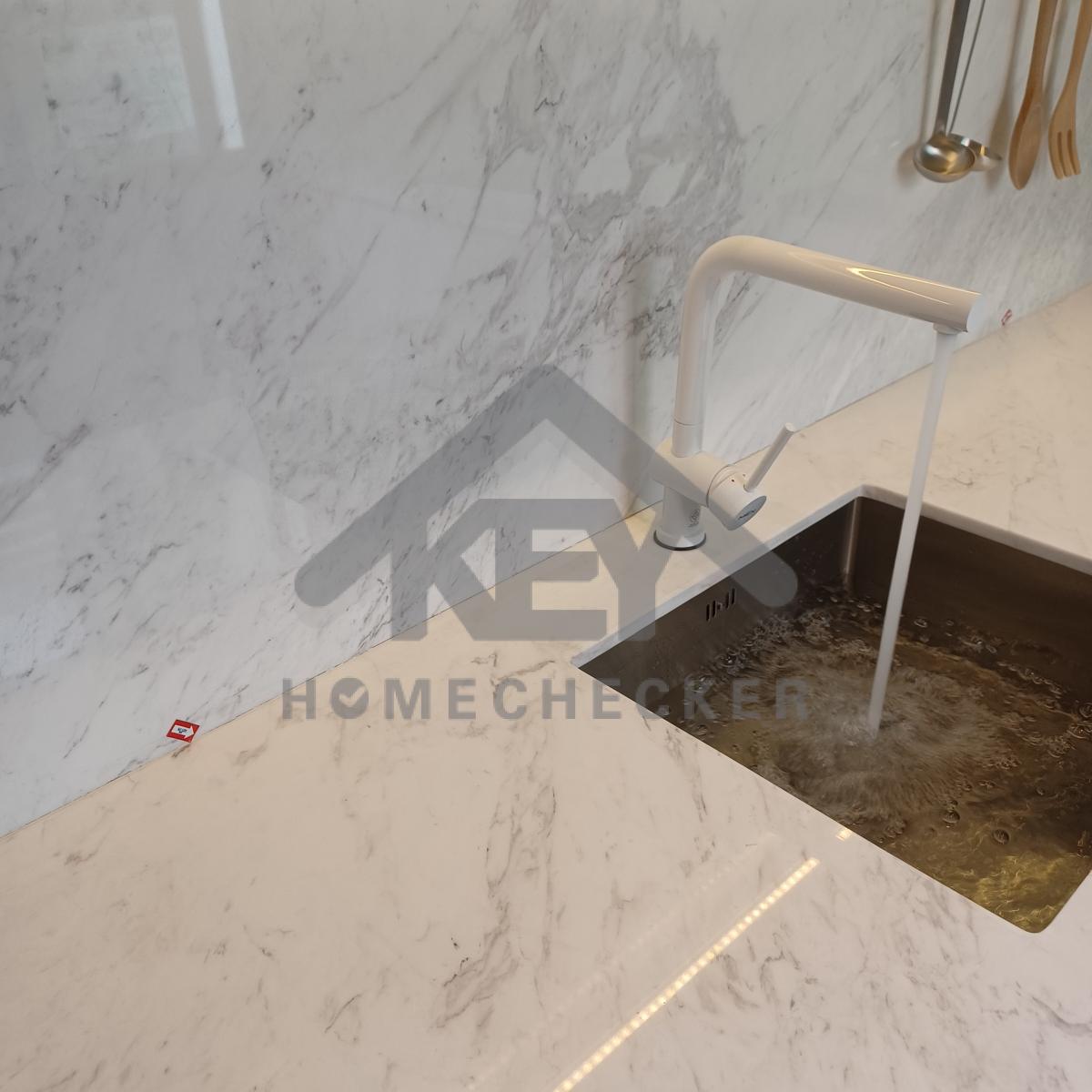 งานห้องครัวชั้น 1