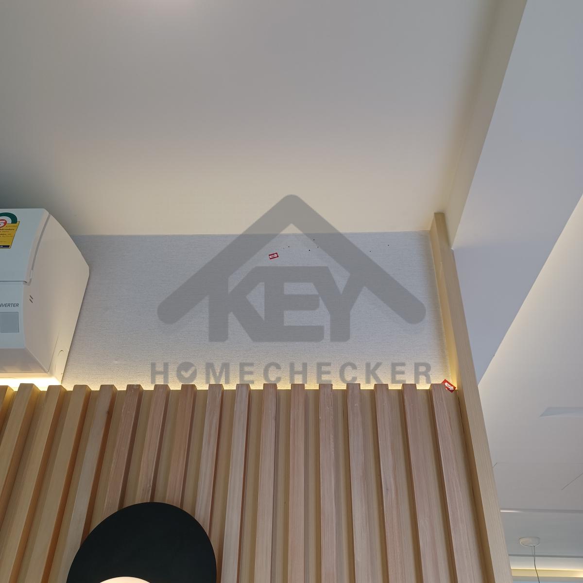 งานห้องโถง ห้องนั่งเล่น