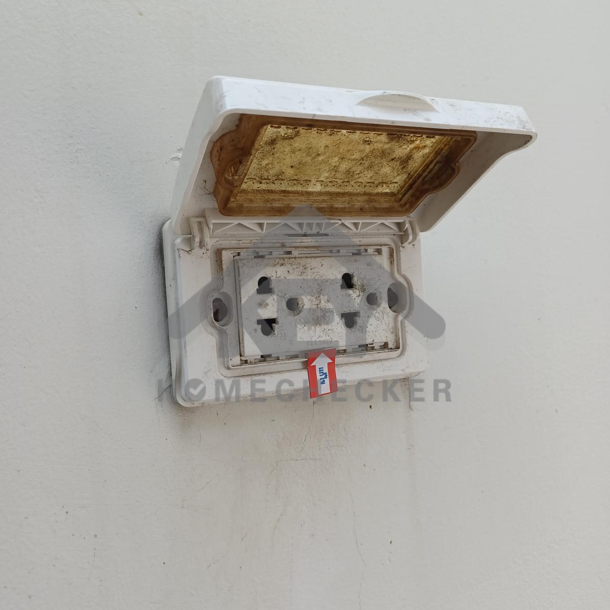 งานไฟฟ้าและระบบความปลอดภัย