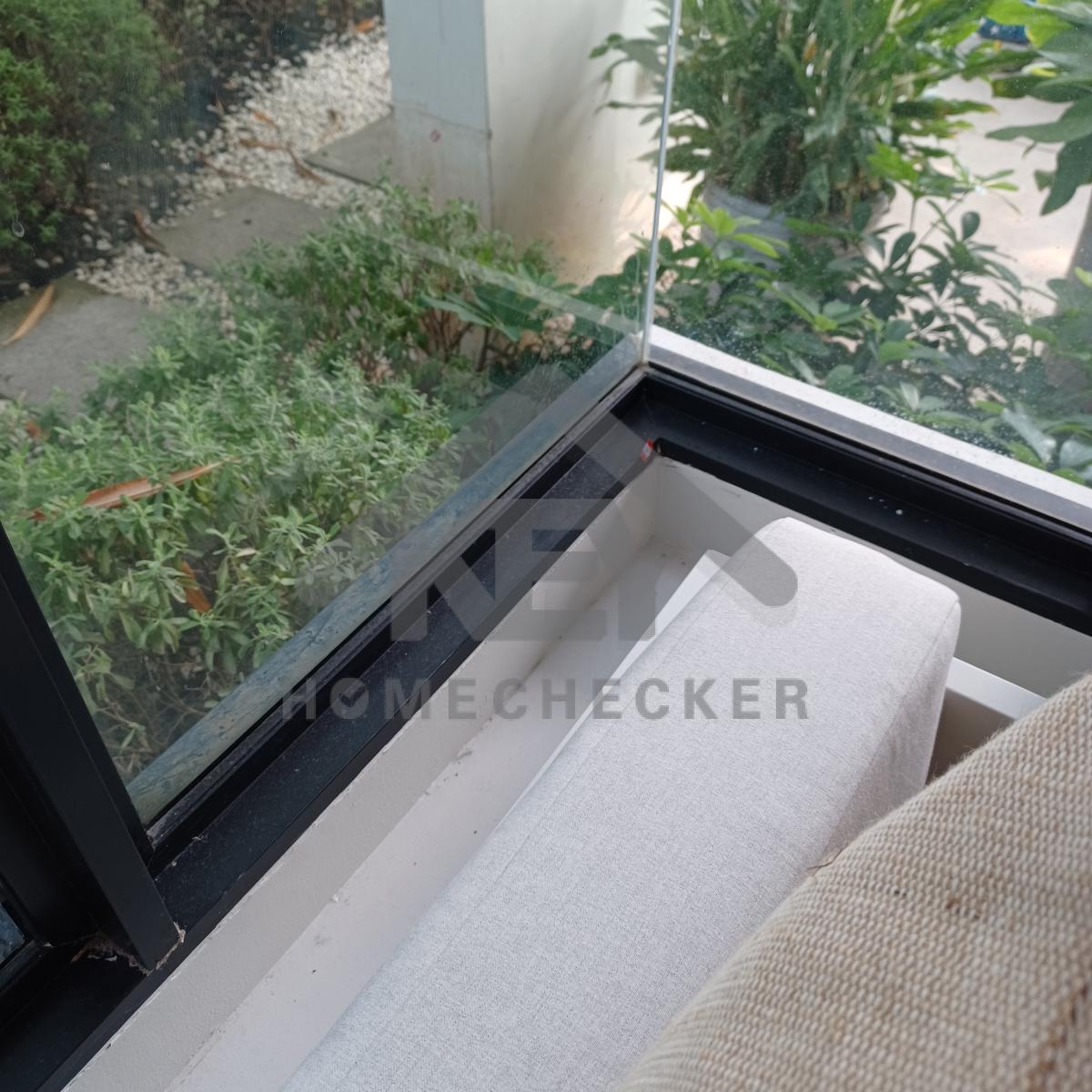 งานห้องโถง ห้องนั่งเล่น