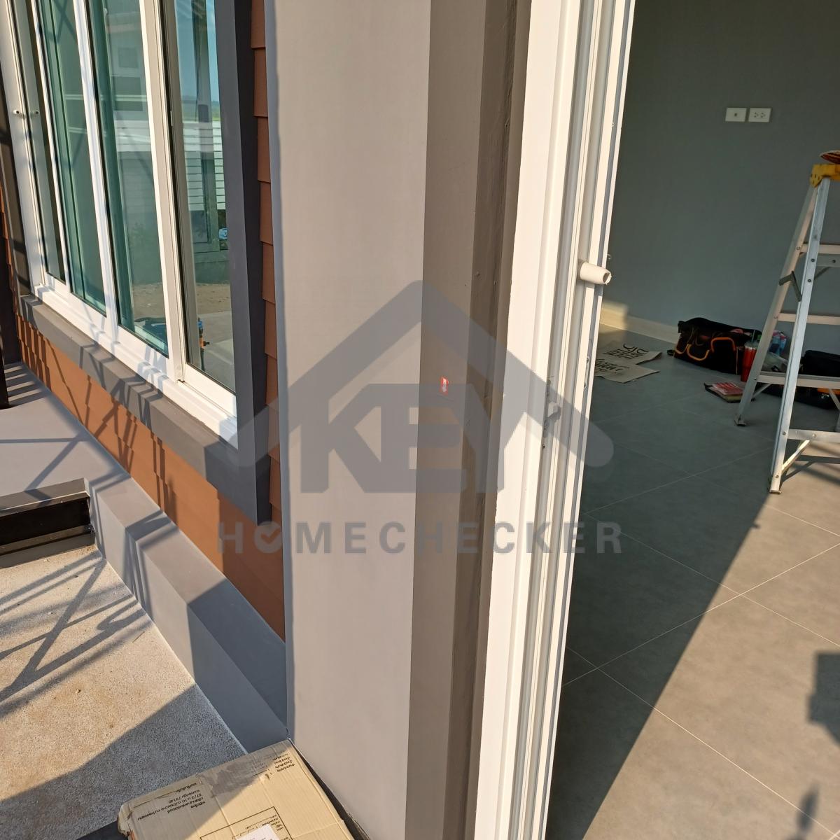 งานห้องโถง ห้องนั่งเล่น