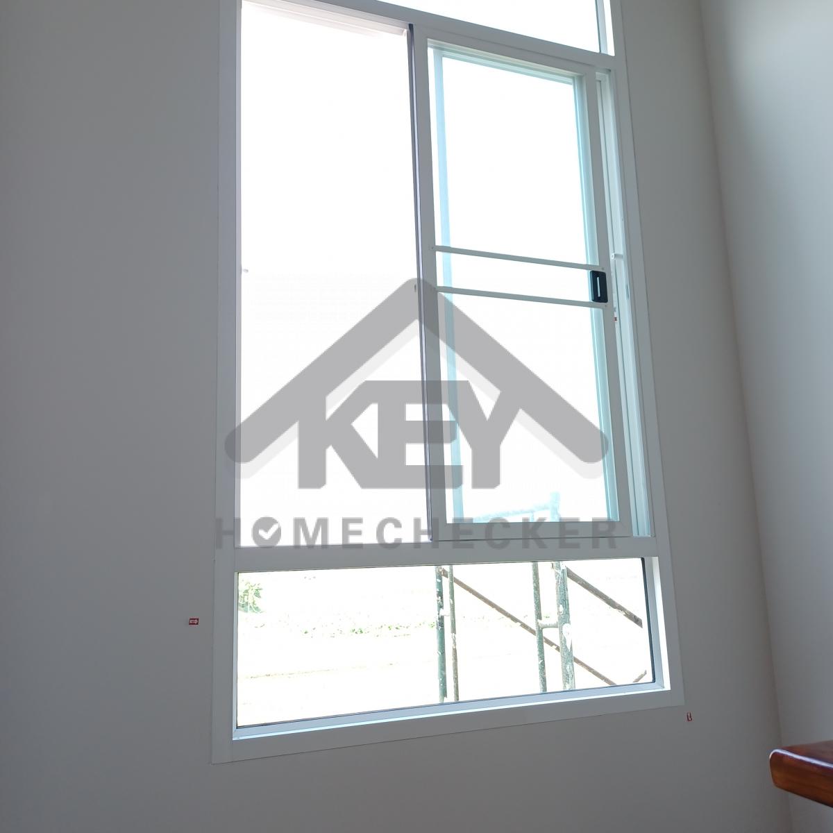 งานบันไดชั้น 1