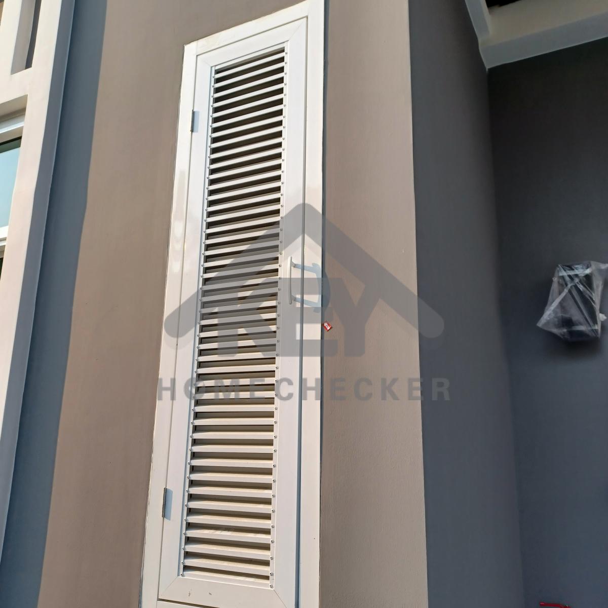 งานภูมิทัศน์และพื้นที่ภายนอกบ้าน