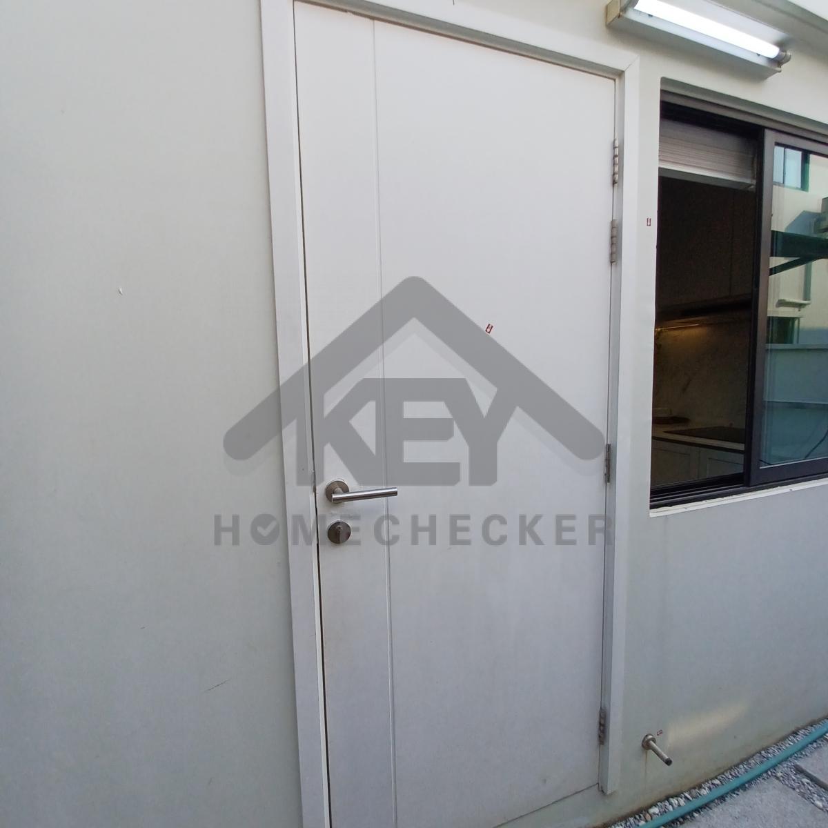 งานห้องครัวชั้น 1