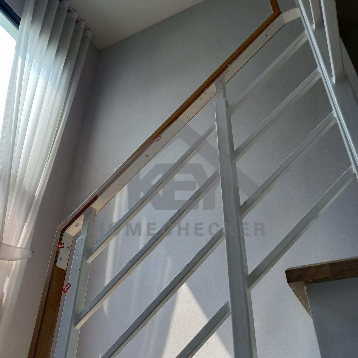 งานบันไดชั้น 1