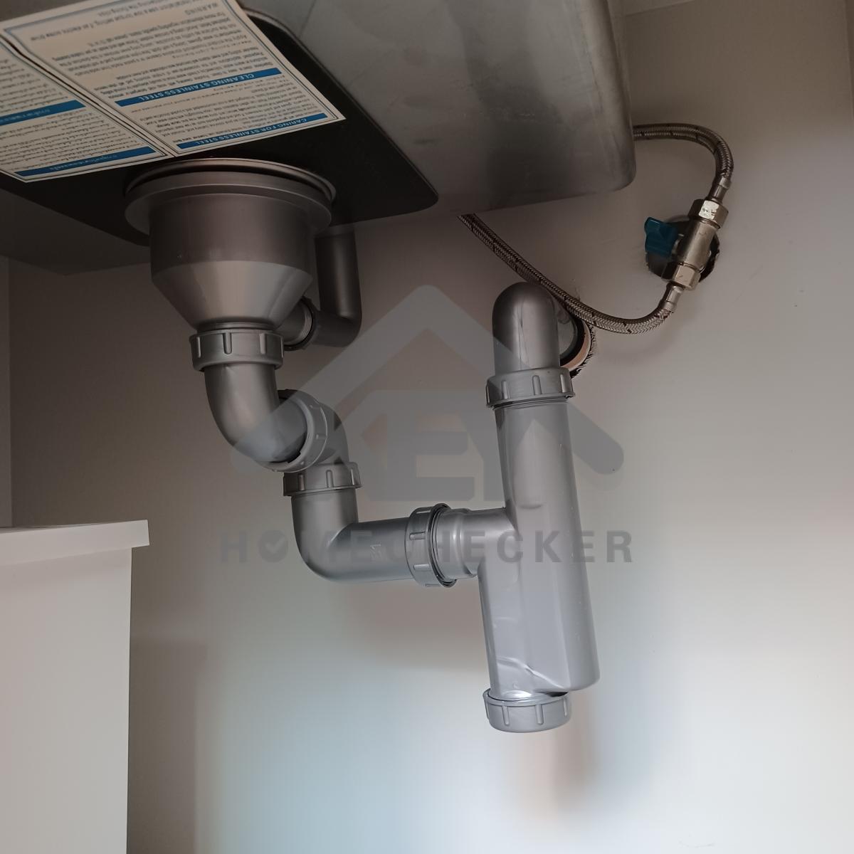 งานห้องครัวชั้น 1