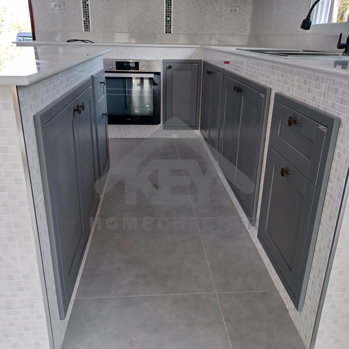 งานห้องครัวชั้น 1