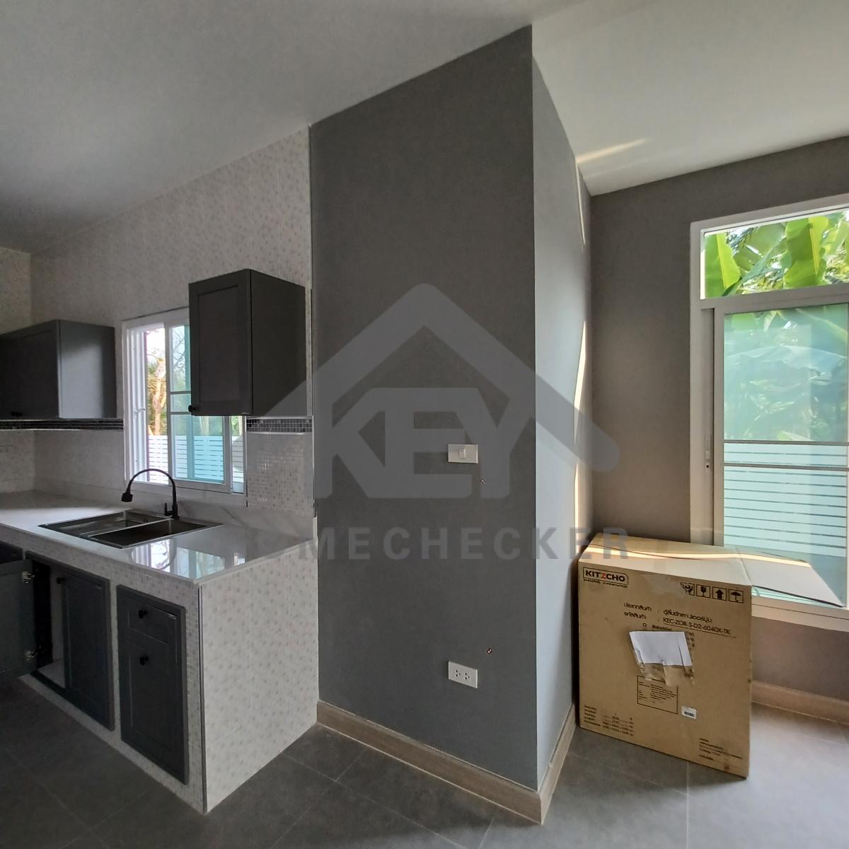 งานห้องครัวชั้น 1