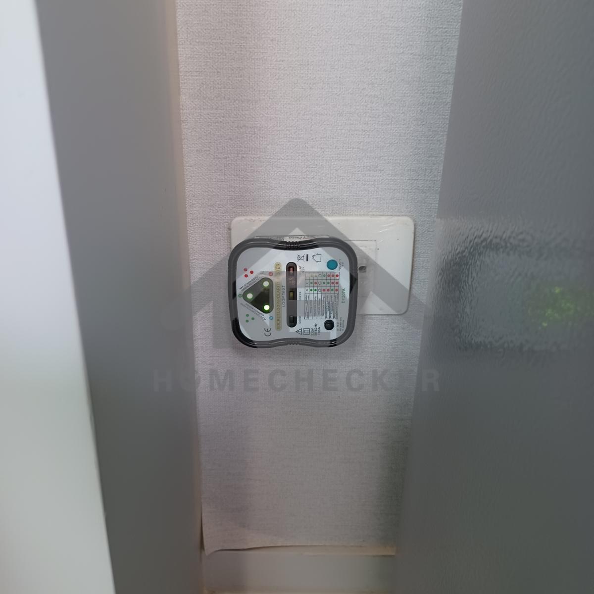 งานไฟฟ้าและระบบความปลอดภัย