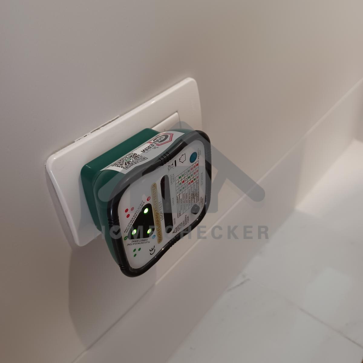 งานไฟฟ้าและระบบความปลอดภัย