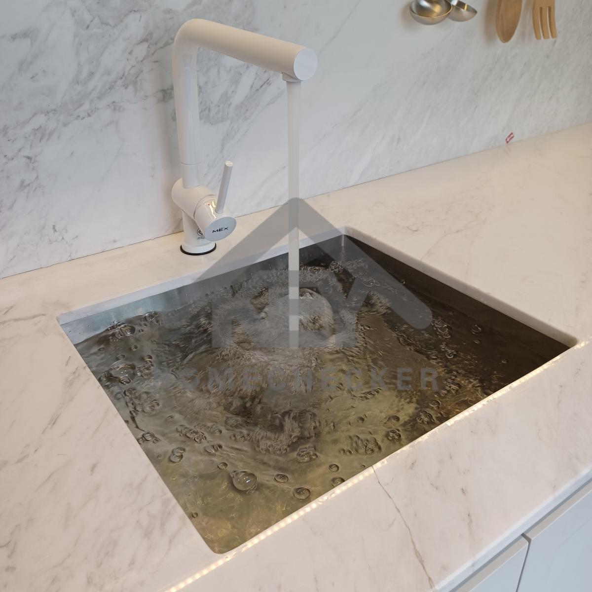 งานห้องครัวชั้น 1