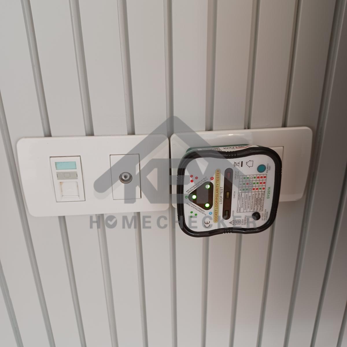 งานไฟฟ้าและระบบความปลอดภัย