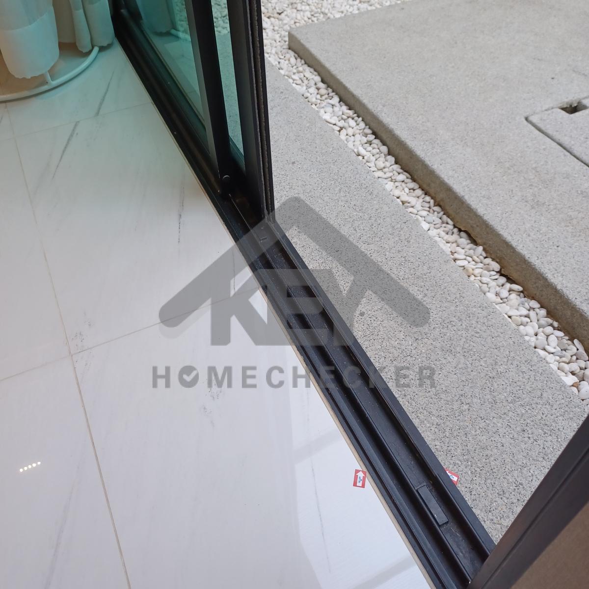 งานห้องโถง ห้องนั่งเล่น