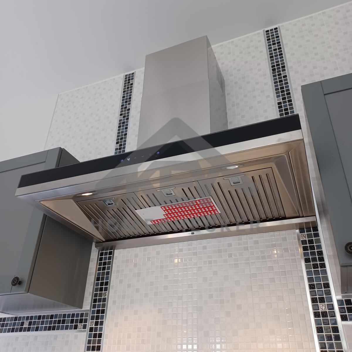 งานห้องครัวชั้น 1