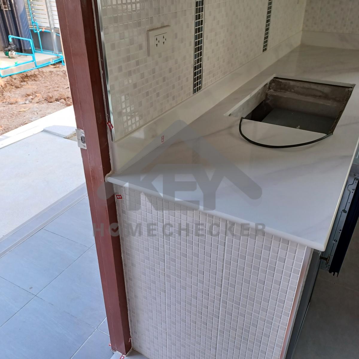 งานห้องครัวชั้น 1