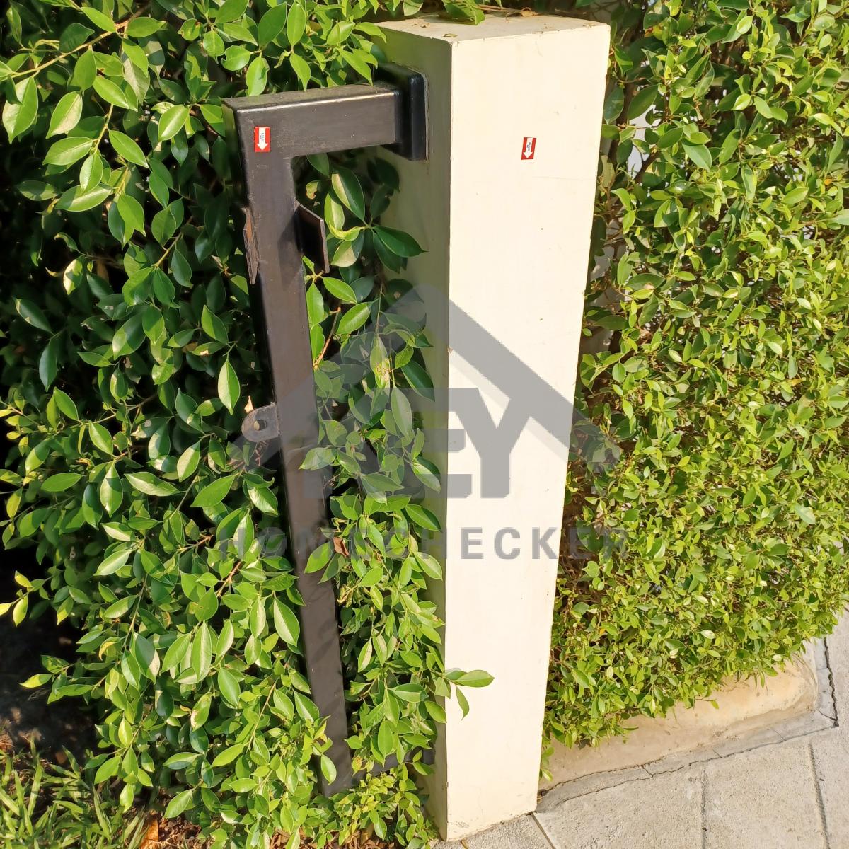 งานภูมิทัศน์และพื้นที่ภายนอกบ้าน