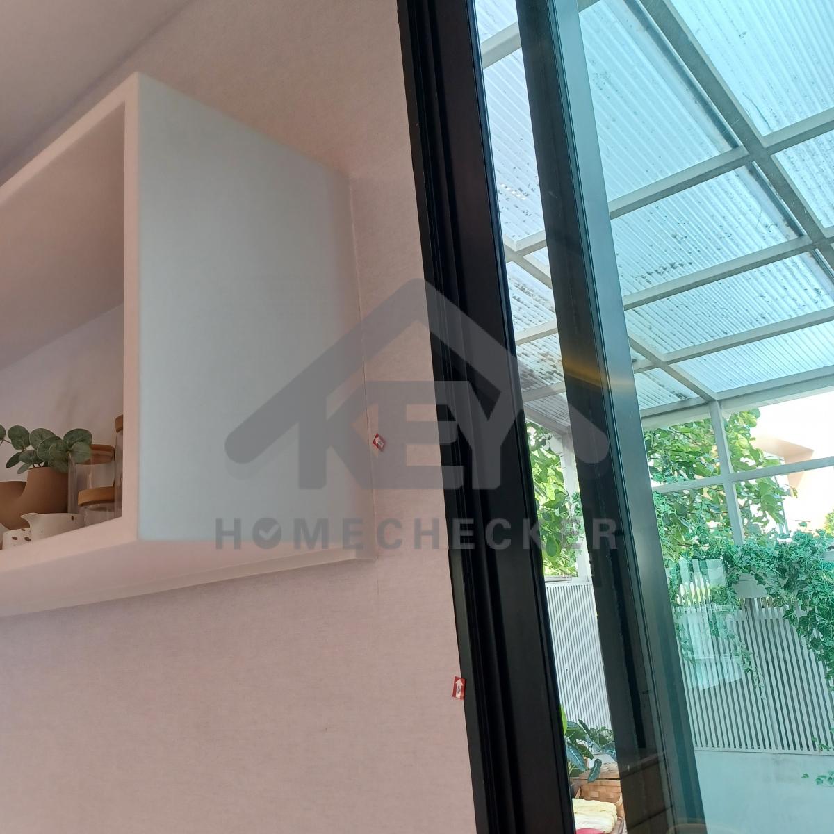 งานห้องโถง ห้องนั่งเล่น