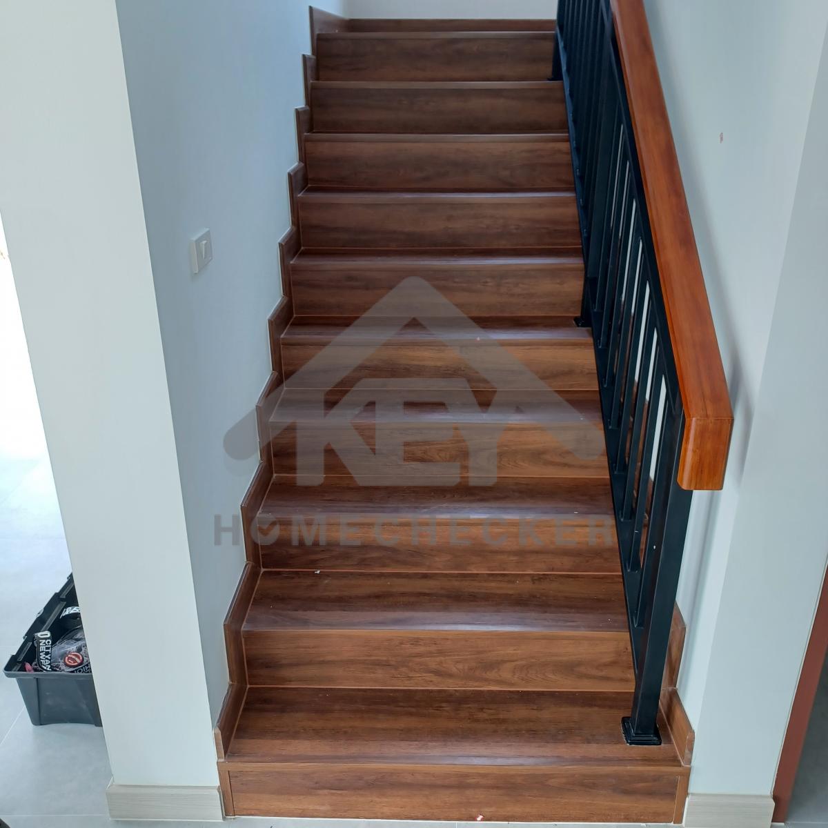 งานบันไดชั้น 1