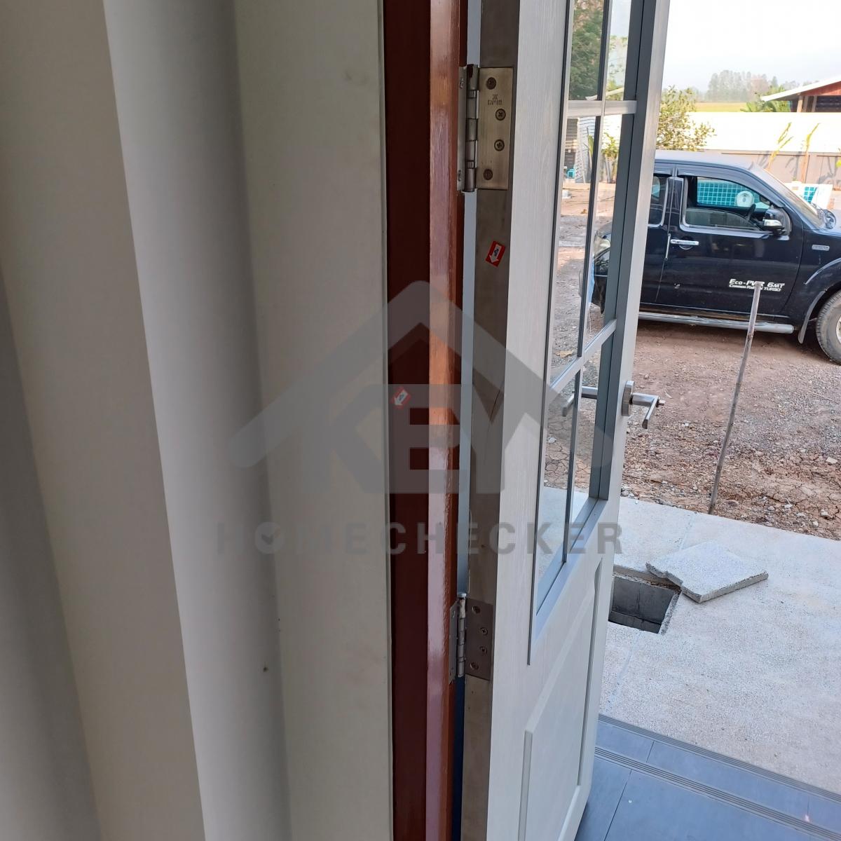 งานห้องครัวชั้น 1