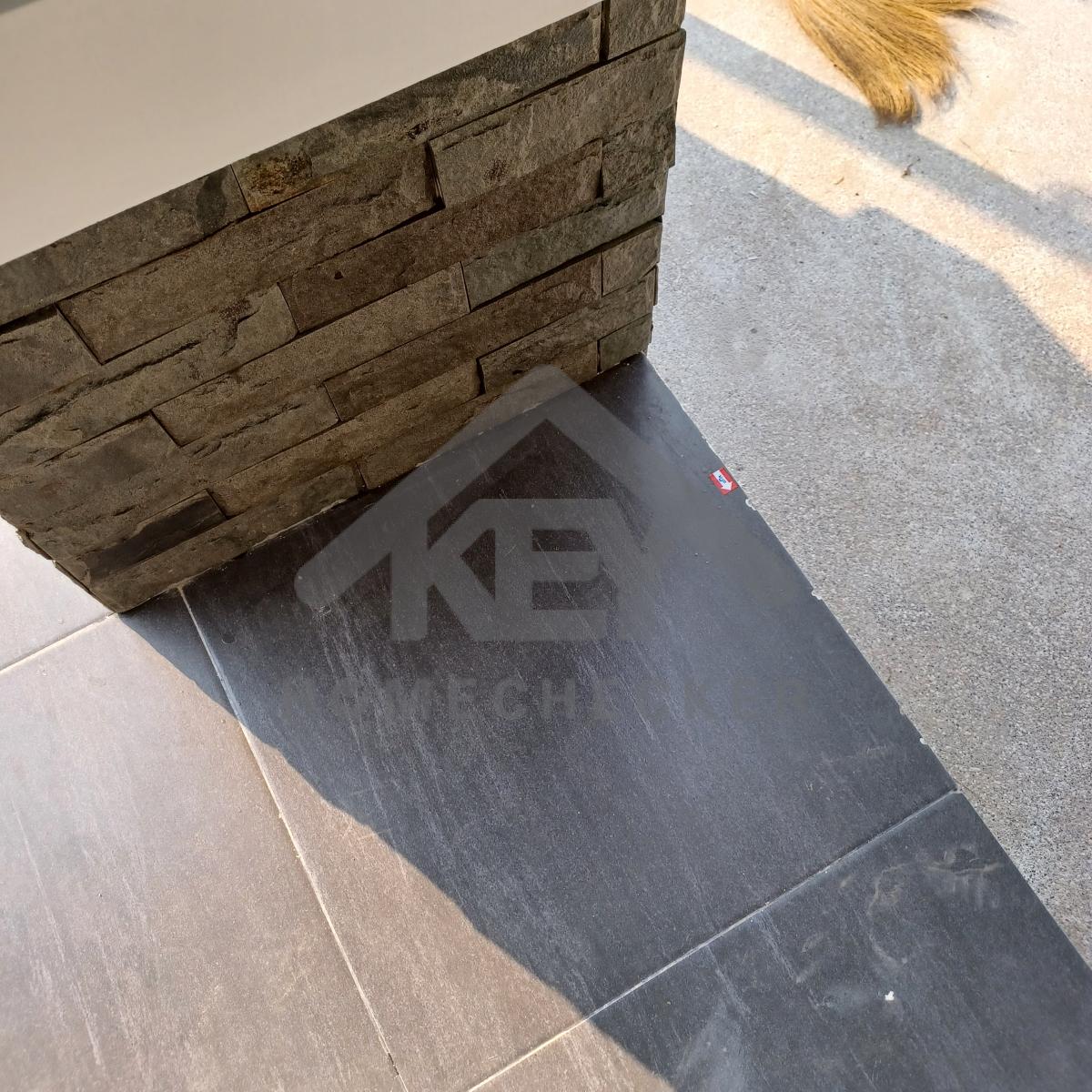 งานภูมิทัศน์และพื้นที่ภายนอกบ้าน