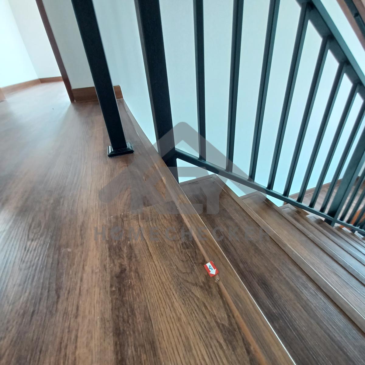 งานบันไดชั้น 1