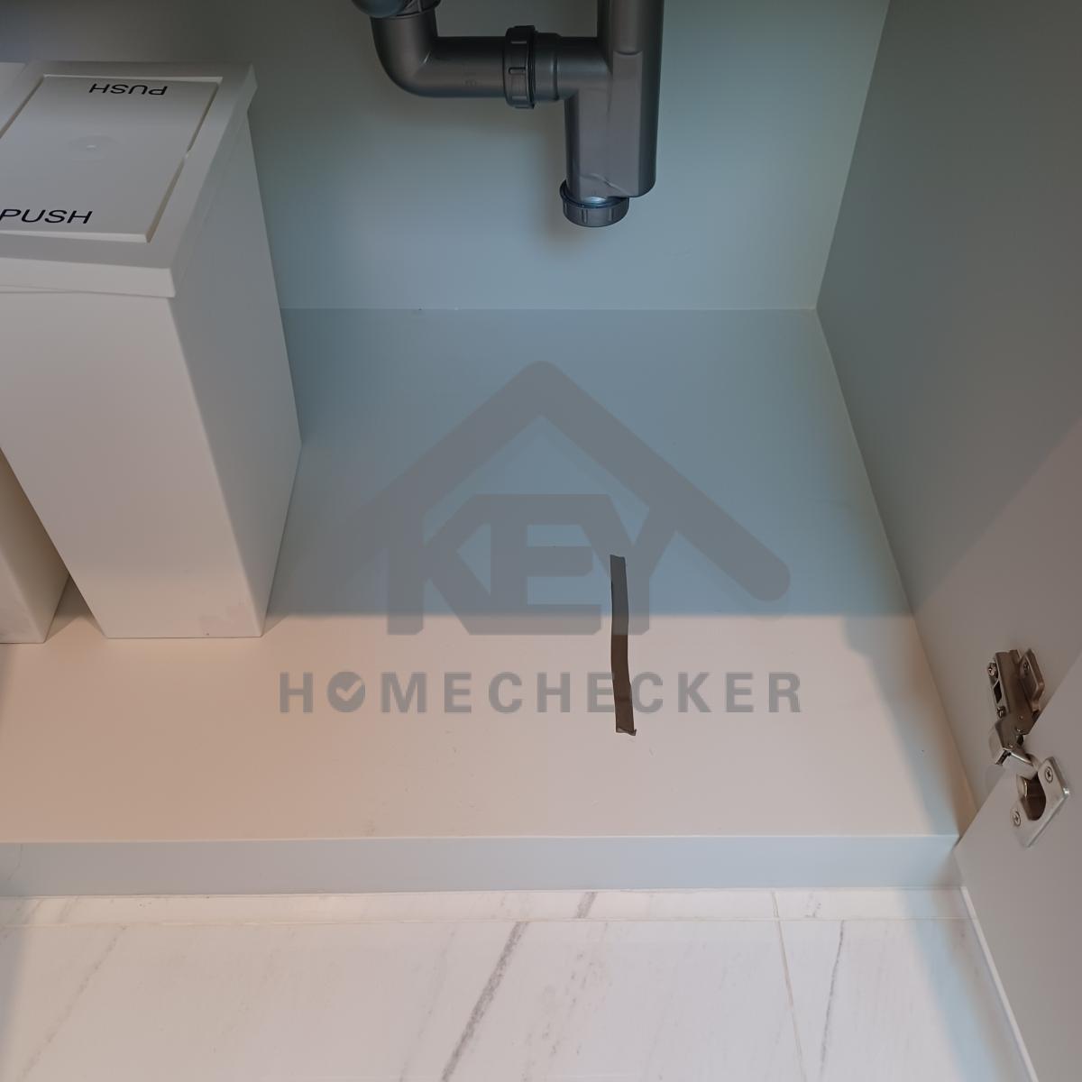 งานห้องครัวชั้น 1