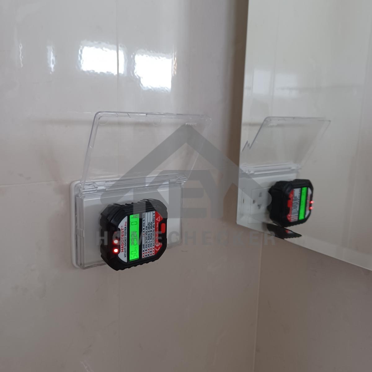 งานไฟฟ้าและระบบความปลอดภัย