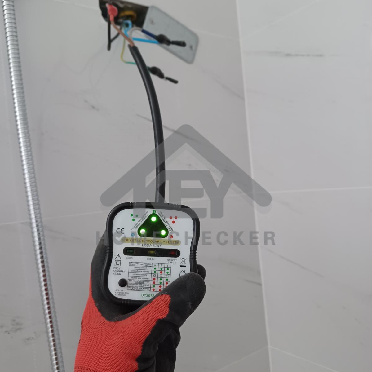 งานไฟฟ้าและระบบความปลอดภัย