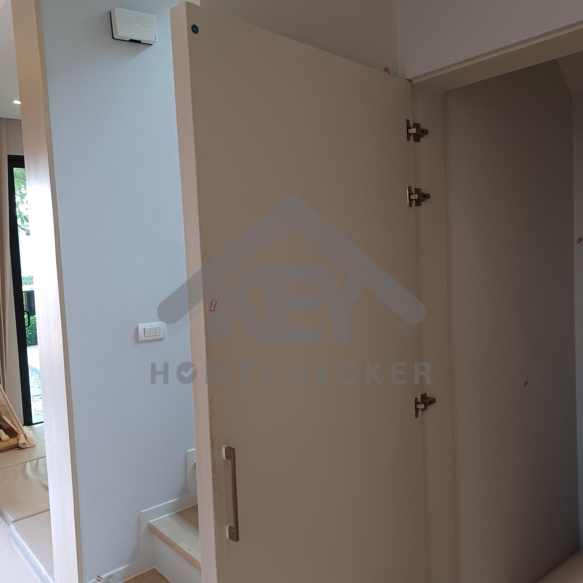 งานห้องโถง ห้องนั่งเล่น