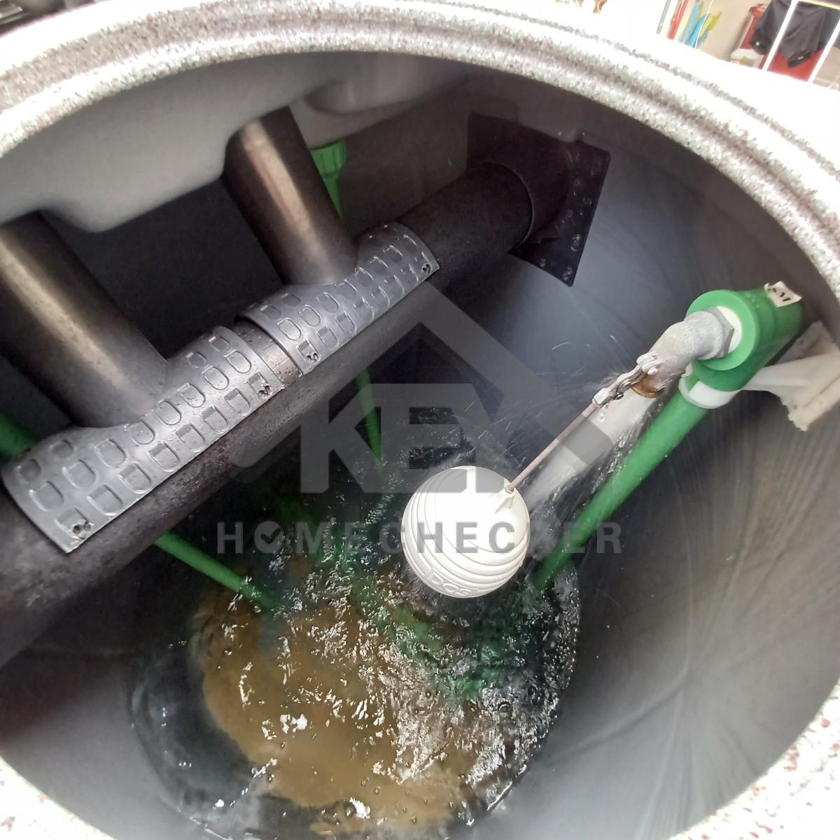 งานประปา ปั้ม และสุขาภิบาล