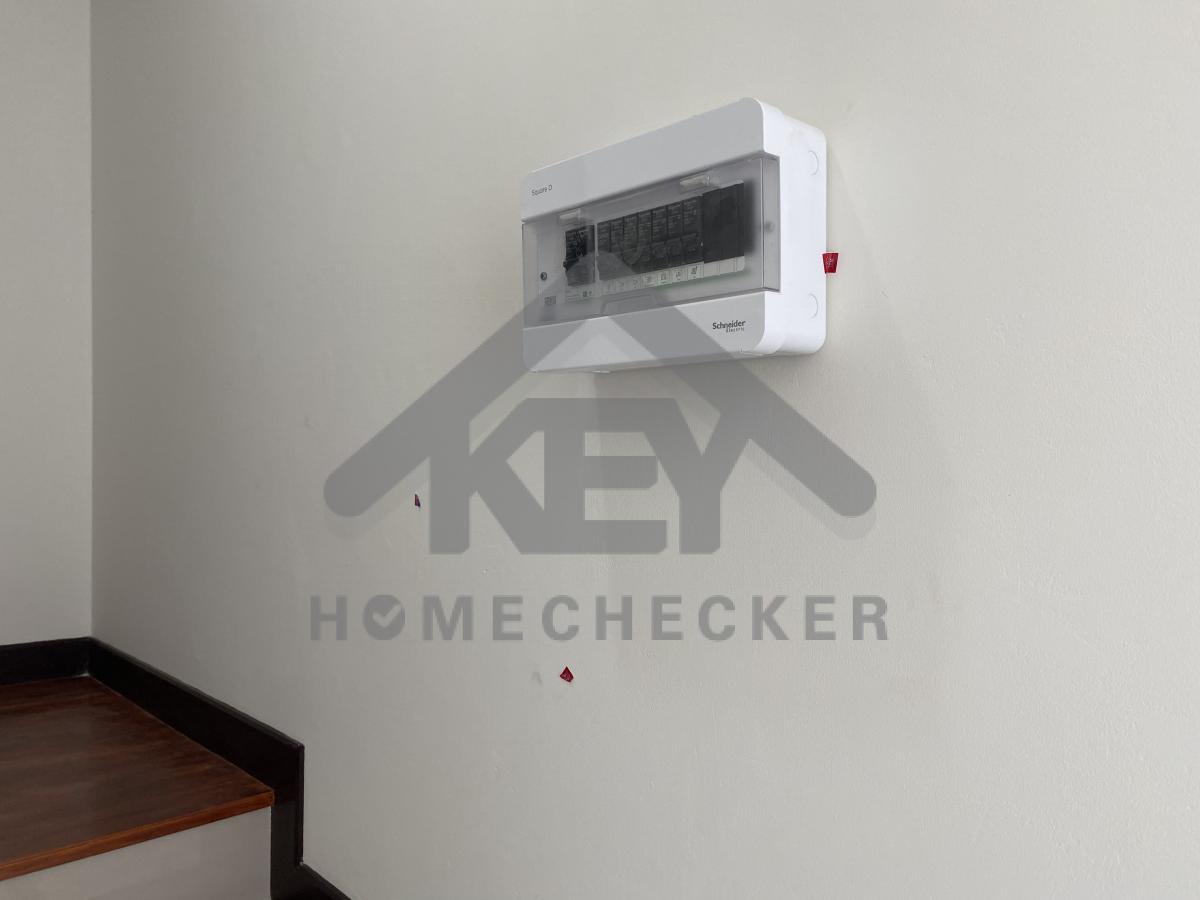 งานบันไดชั้น 1