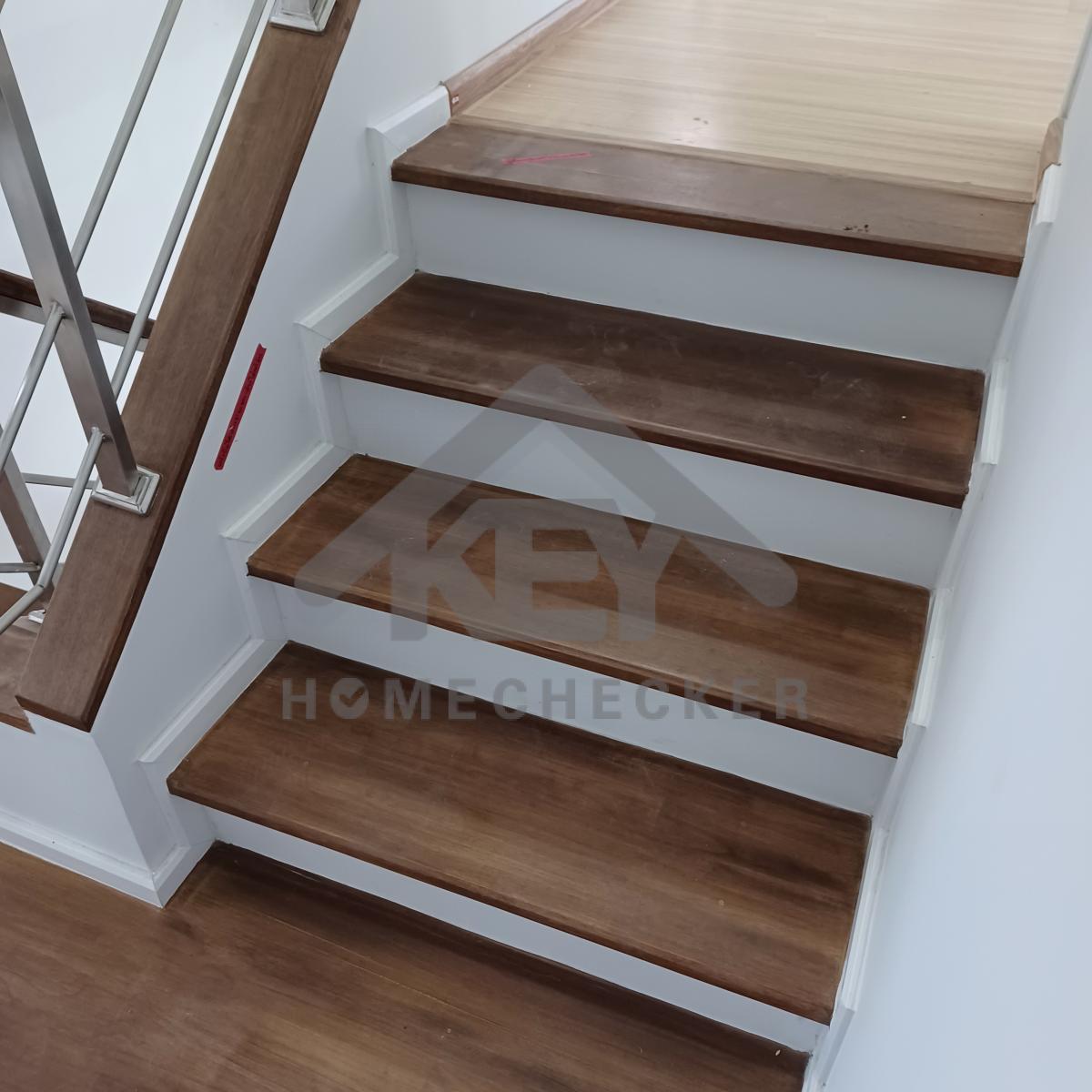 งานบันไดชั้น 1