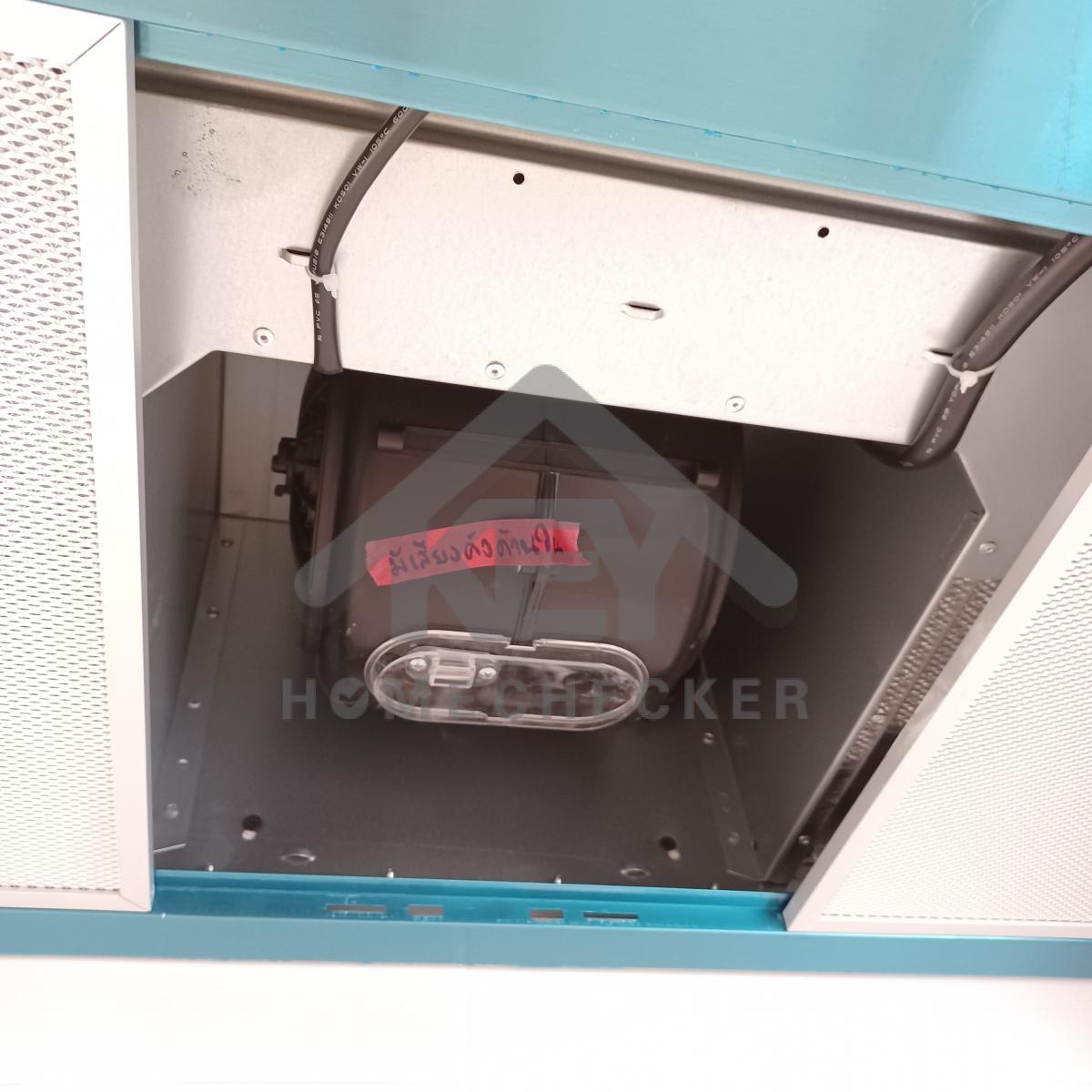 งานห้องครัวชั้น 1