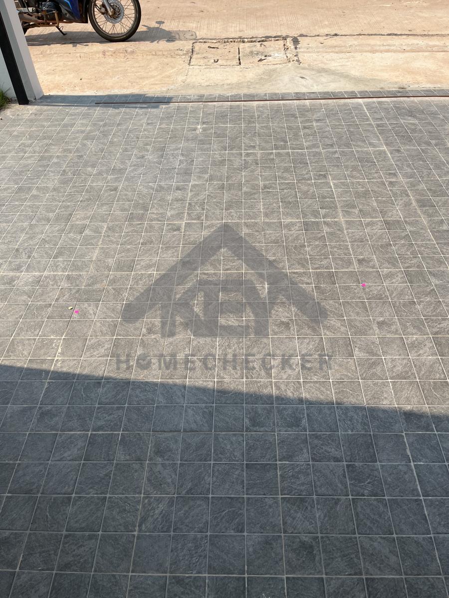 งานภูมิทัศน์และพื้นที่ภายนอกบ้าน