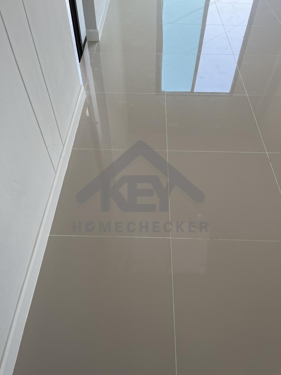 งานห้องโถง ห้องนั่งเล่น