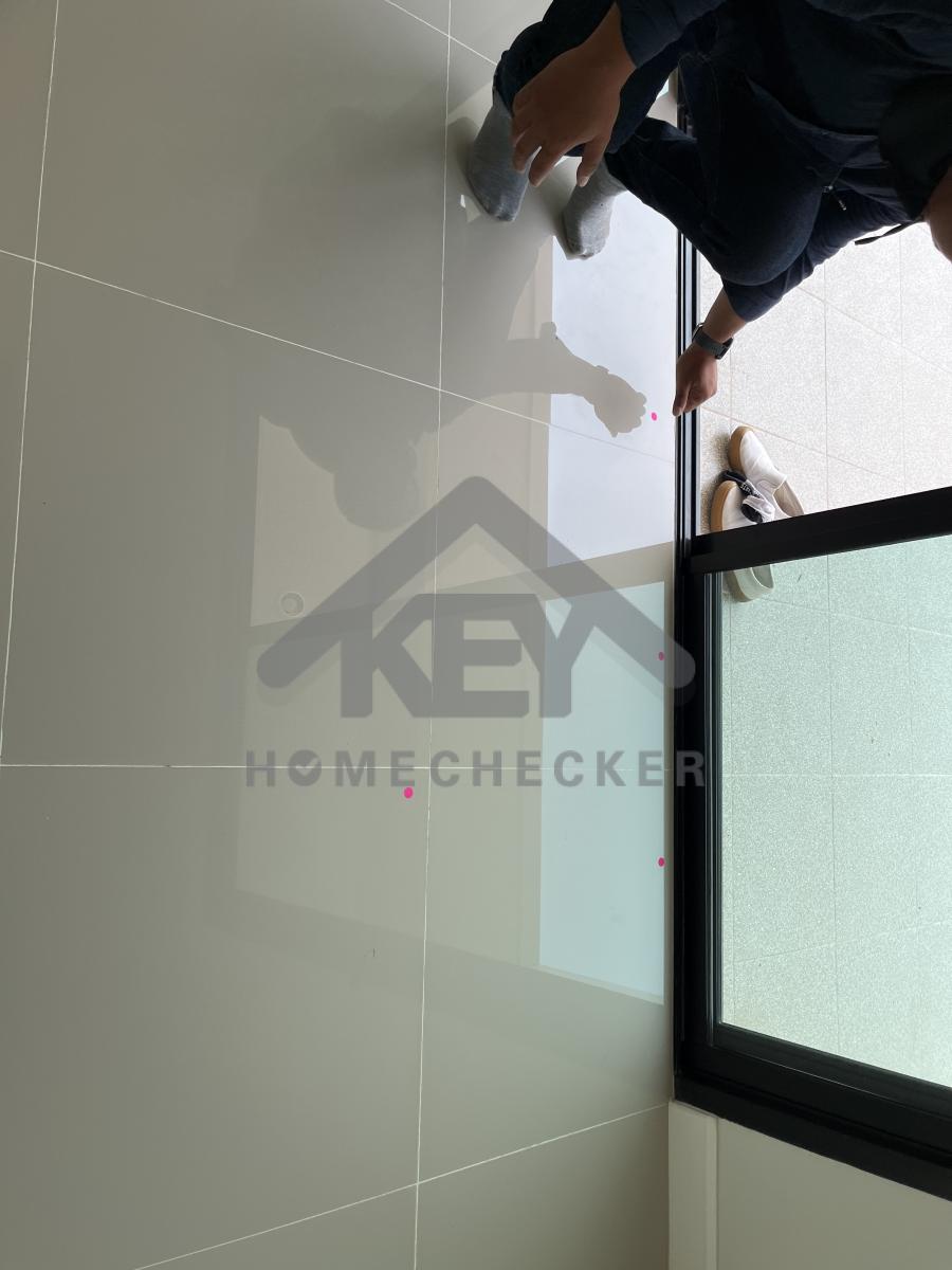 งานห้องโถง ห้องนั่งเล่น