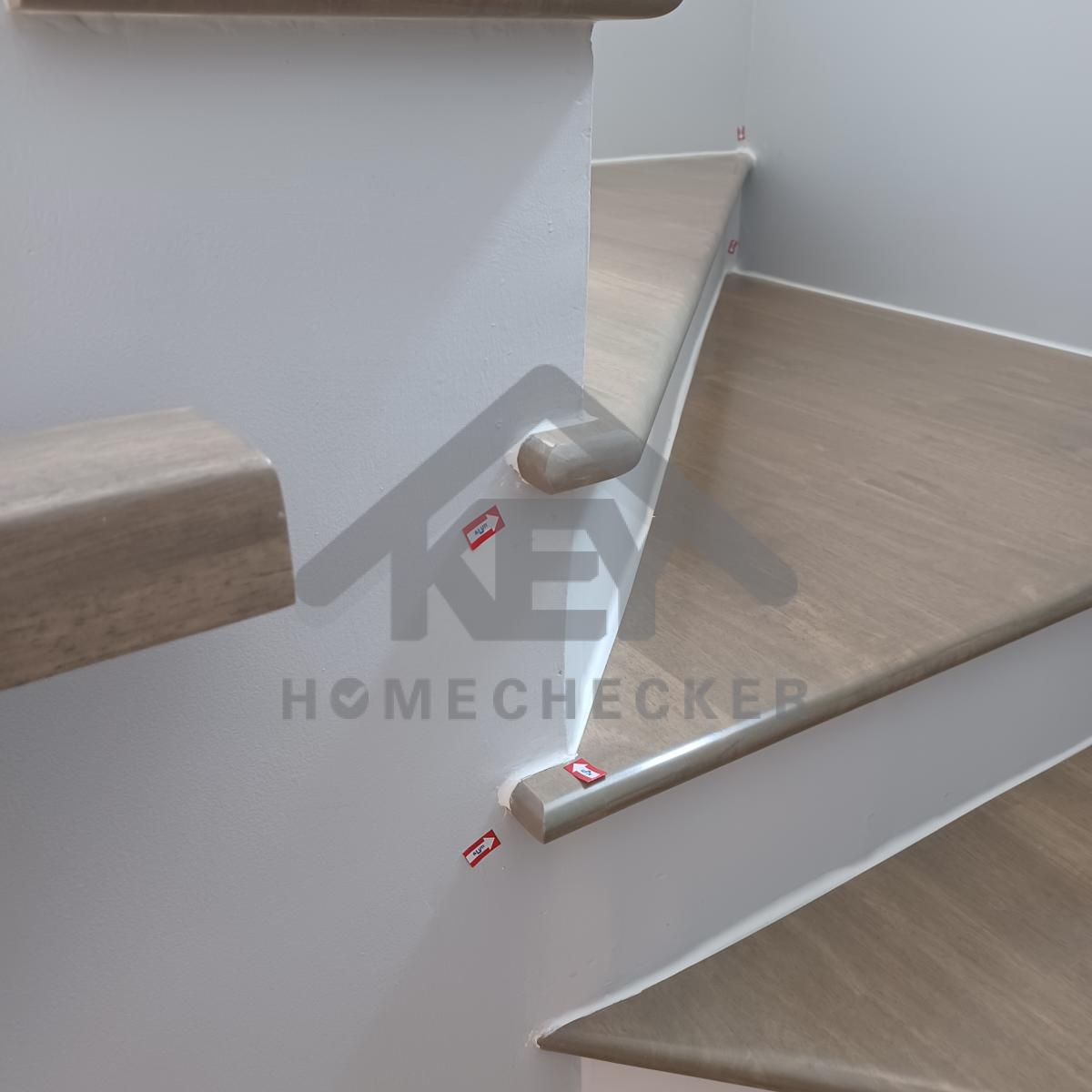 งานบันไดชั้น 1