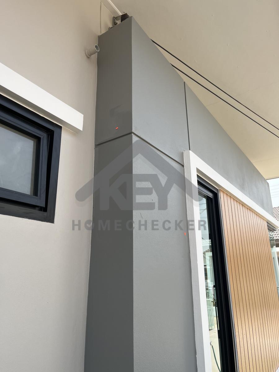 งานภูมิทัศน์และพื้นที่ภายนอกบ้าน